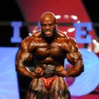 Kevin  English - IFBB Olympia 2011 - #1