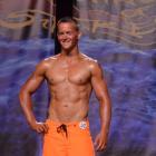 Adam  Duda - NPC Tim Gardner Chicago Extravaganza 2013 - #1