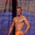 Adam  Duda - NPC Tim Gardner Chicago Extravaganza 2013 - #1