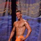 Adam  Duda - NPC Tim Gardner Chicago Extravaganza 2013 - #1