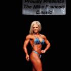 Nicole  Phinney - NPC Mike Francois Classic 2014 - #1