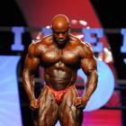 Kevin  English - IFBB Olympia 2011 - #1