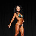 Michelle  Sylvia - NPC Jr. Nationals 2014 - #1