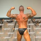 Joey  Mohammadian - NPC Ronnie Coleman Classic 2014 - #1