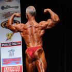 Dave   Goodin - NPC Team Universe 2009 - #1