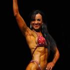 Katerina  Tarbox - NPC Team Universe 2010 - #1