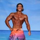 Sadik  Hadzovic - IFBB Valenti Gold Cup 2012 - #1