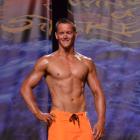 Adam  Duda - NPC Tim Gardner Chicago Extravaganza 2013 - #1