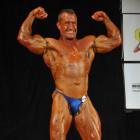 Bobby  Burkis - NPC Pittsburgh Championships 2011 - #1