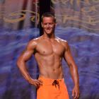 Adam  Duda - NPC Tim Gardner Chicago Extravaganza 2013 - #1