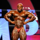 Kevin  English - IFBB Olympia 2011 - #1