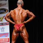 Dave   Goodin - NPC Team Universe 2009 - #1