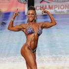 Gina  Trochiano - IFBB Wings of Strength Tampa  Pro 2012 - #1