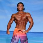 Sadik  Hadzovic - IFBB Valenti Gold Cup 2012 - #1