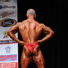 Dave   Goodin - NPC Team Universe 2009 - #1