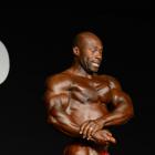 Wendell  Floyd - IFBB New York Pro 2015 - #1