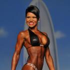 Vanessa  Campbell - IFBB Europa Show of Champions Orlando 2011 - #1