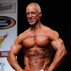 Dave   Goodin - NPC Team Universe 2009 - #1