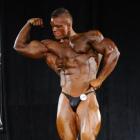 Dallas  McCarver - IFBB North American Championships 2012 - #1