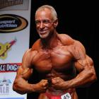 Dave   Goodin - NPC Team Universe 2009 - #1