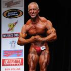 Dave   Goodin - NPC Team Universe 2009 - #1