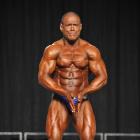 Oscar  Quijada - NPC Jr. Nationals 2012 - #1