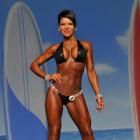 Vanessa  Campbell - IFBB Europa Show of Champions Orlando 2011 - #1