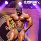 Vitaly  Fateev - IFBB Arnold Classic 2015 - #1