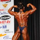 Dana  Richards - NPC Jr. Nationals 2009 - #1