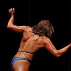 Keri  Sisco - NPC Texas State 2011 - #1