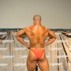 Reynald  Perkins - NPC Ronnie Coleman Classic 2014 - #1