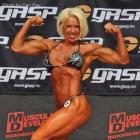 Kendal  Dolen - NPC Branch Warren Classic 2011 - #1