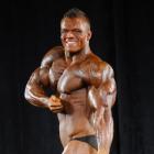 Dallas  McCarver - IFBB North American Championships 2012 - #1