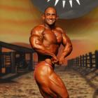 Guy  Cisternino - IFBB Europa Super Show 2010 - #1