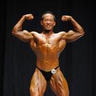 Ramfis  Lam - NPC USA 2012 - #1