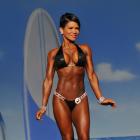 Vanessa  Campbell - IFBB Europa Show of Champions Orlando 2011 - #1