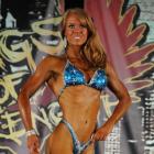 Miranda  Martin - NPC Tim Gardner Chicago Extravaganza 2012 - #1