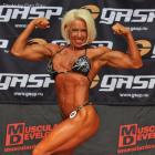 Kendal  Dolen - NPC Branch Warren Classic 2011 - #1