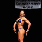 Amy  McGrapth - NPC Mike Francois Classic 2014 - #1