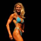 Heather   Mortimer - NPC Tracey Greenwood Classic 2010 - #1