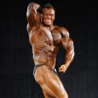 Dallas  McCarver - IFBB North American Championships 2012 - #1