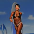 Vanessa  Campbell - IFBB Europa Show of Champions Orlando 2011 - #1