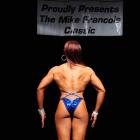 Amy  McGrapth - NPC Mike Francois Classic 2014 - #1