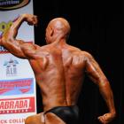 Eric   Holmes - NPC Team Universe 2009 - #1