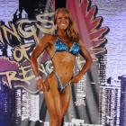 Miranda  Martin - NPC Tim Gardner Chicago Extravaganza 2012 - #1