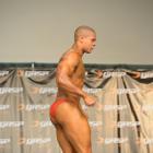 Reynald  Perkins - NPC Ronnie Coleman Classic 2014 - #1