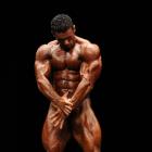 Oliver  Adzievski - IFBB Phoenix Pro 2010 - #1