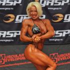 Kendal  Dolen - NPC Branch Warren Classic 2011 - #1