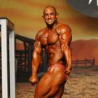 Guy  Cisternino - IFBB Europa Super Show 2010 - #1