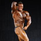 Dallas  McCarver - IFBB North American Championships 2012 - #1